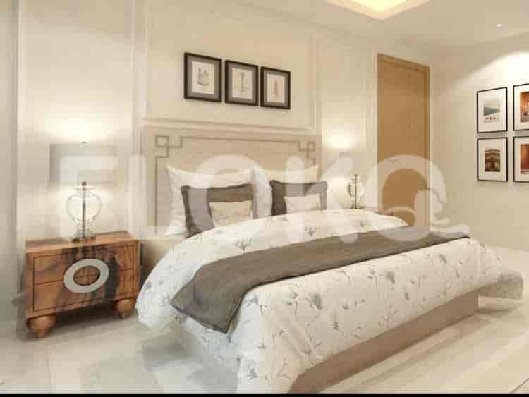 2 Bedroom on Low Floor for Rent in Botanica - fsi2ec 4
