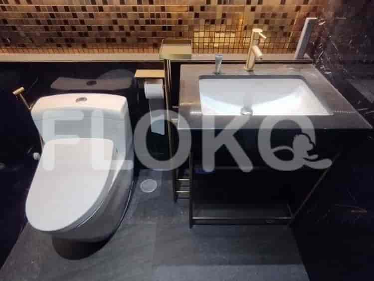 Tipe 1 Kamar Tidur di Lantai Tinggi untuk disewakan di Lavanue Apartemen - fpa149 4