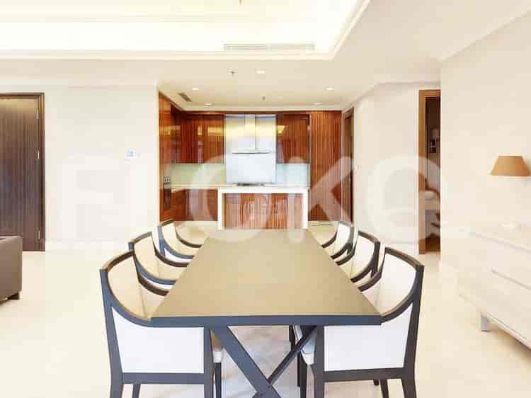 3 Bedroom on Middle Floor for Rent in Botanica - fsi39e 7