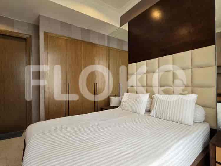 2 Bedroom on Middle Floor for Rent in Botanica - fsia32 4
