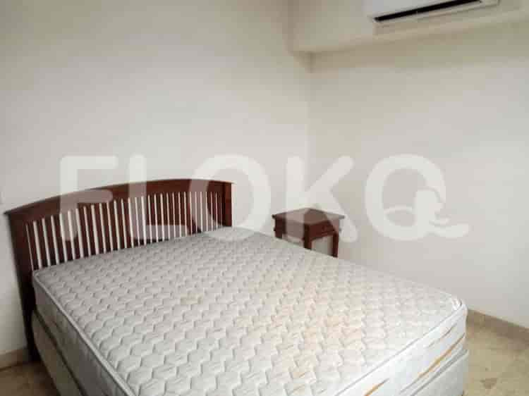 Tipe 3 Kamar Tidur di Lantai Menengah untuk disewakan di BonaVista Apartemen - flea96 2