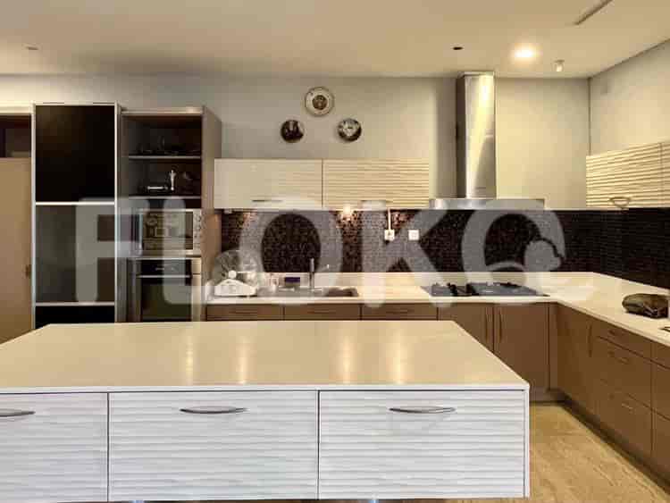 4 Bedroom on Middle Floor for Rent in Sailendra Apartment - fme1cf 4