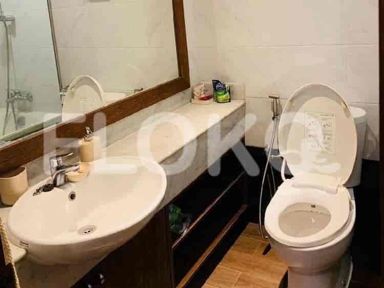2 Bedroom on Low Floor for Rent in Slipi Apartment - fsle00 4