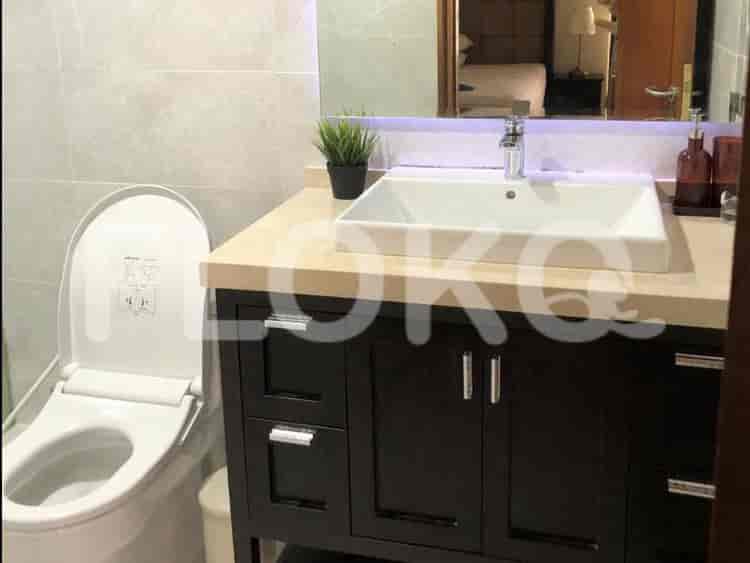 Tipe 3 Kamar Tidur di Lantai Menengah untuk disewakan di BonaVista Apartemen - flea1c 6