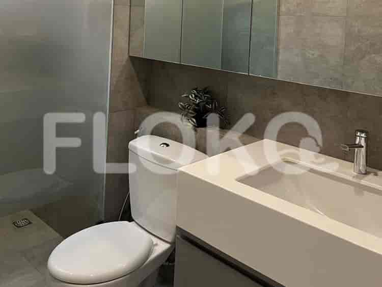 Tipe 2 Kamar Tidur di Lantai Tinggi untuk disewakan di Lloyd Apartment - fga958 4