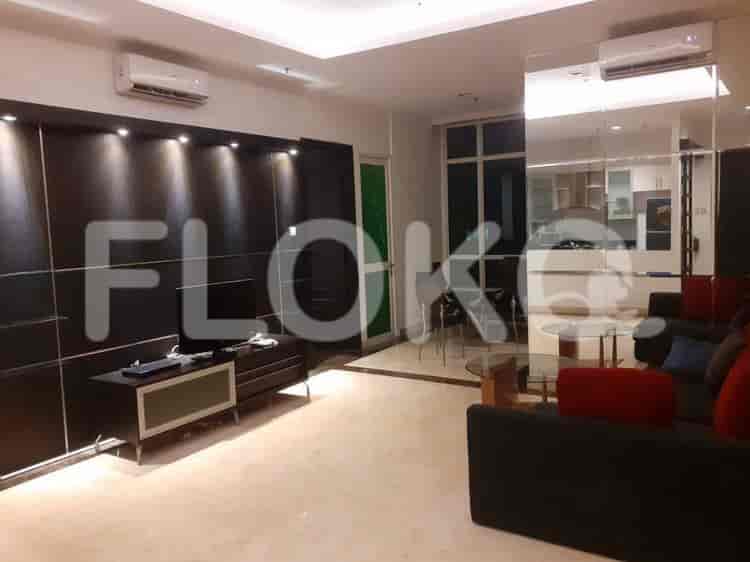 3 Bedroom on Middle Floor for Rent in Bellagio Mansion - fme340 1