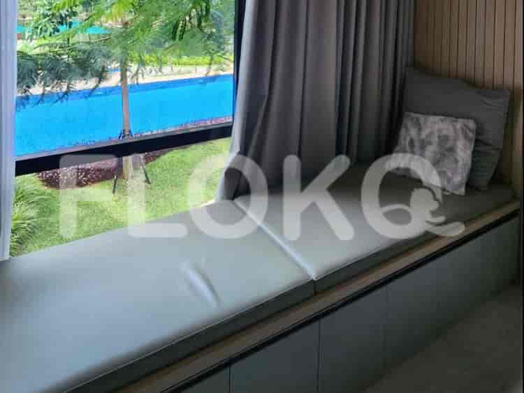 Tipe 2 Kamar Tidur di Lantai Rendah untuk disewakan di Lloyd Apartment - fga3e3 4