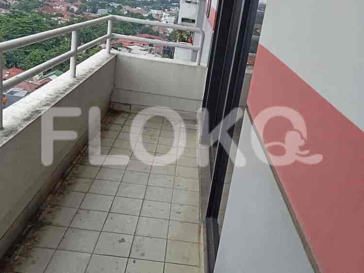 Tipe 3 Kamar Tidur di Lantai Menengah untuk disewakan di BonaVista Apartemen - flea96 6