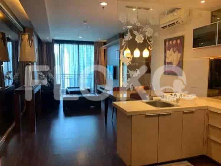 2 Bedroom on Middle Floor for Rent in Central Park Residence - ftacec 3