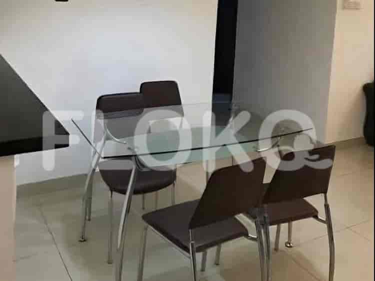 2 Bedroom on High Floor for Rent in Central Park Residence - fta9be 2