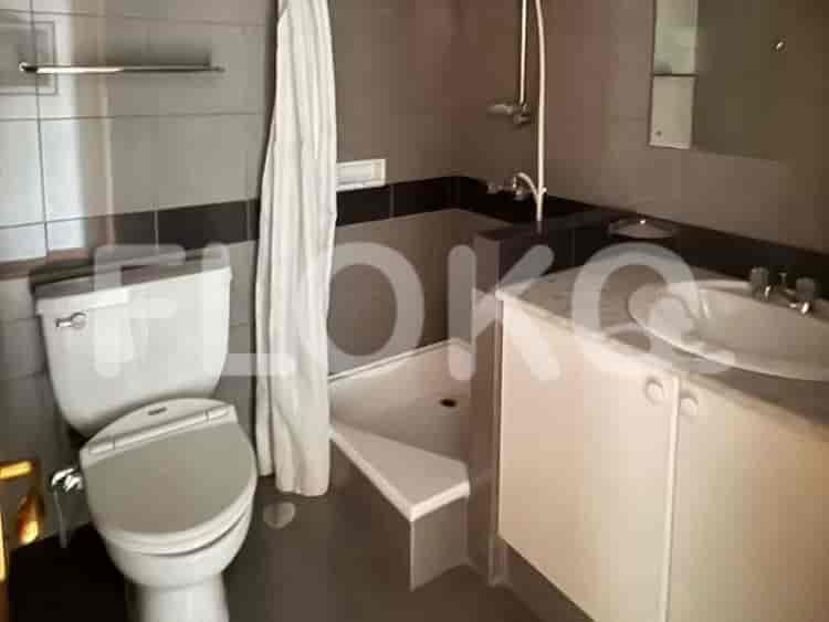 Tipe 2 Kamar Tidur di Lantai Tinggi untuk disewakan di Pondok Club Villa - fleffa 5