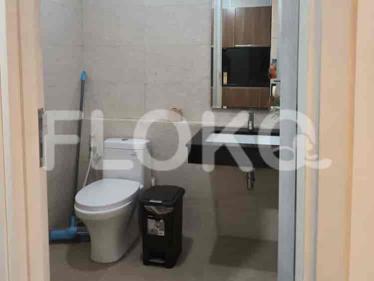 Tipe 1 Kamar Tidur di Lantai Tinggi untuk disewakan di Lavanue Apartemen - fpaf93 4