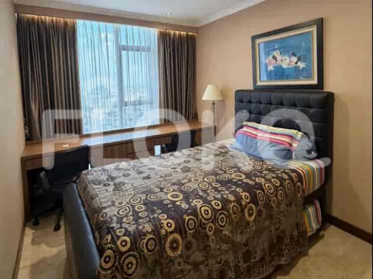 Tipe 2 Kamar Tidur di Lantai Tinggi untuk disewakan di Lavanue Apartemen - fpa037 3