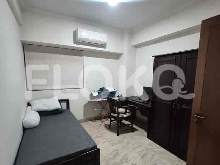 Tipe 2 Kamar Tidur di Lantai Tinggi untuk disewakan di BonaVista Apartemen - flee61 3