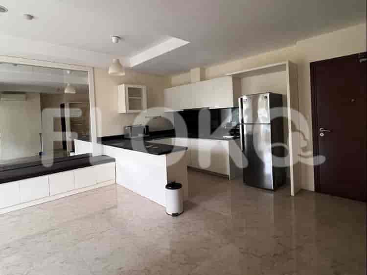 Tipe 2 Kamar Tidur di Lantai Rendah untuk disewakan di Lavanue Apartemen - fpa215 5