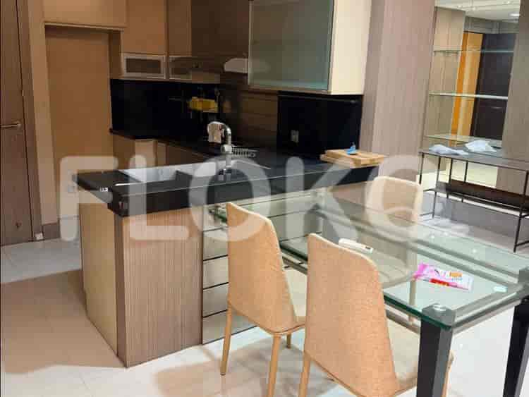 2 Bedroom on High Floor for Rent in Central Park Residence - ftaa2a 4
