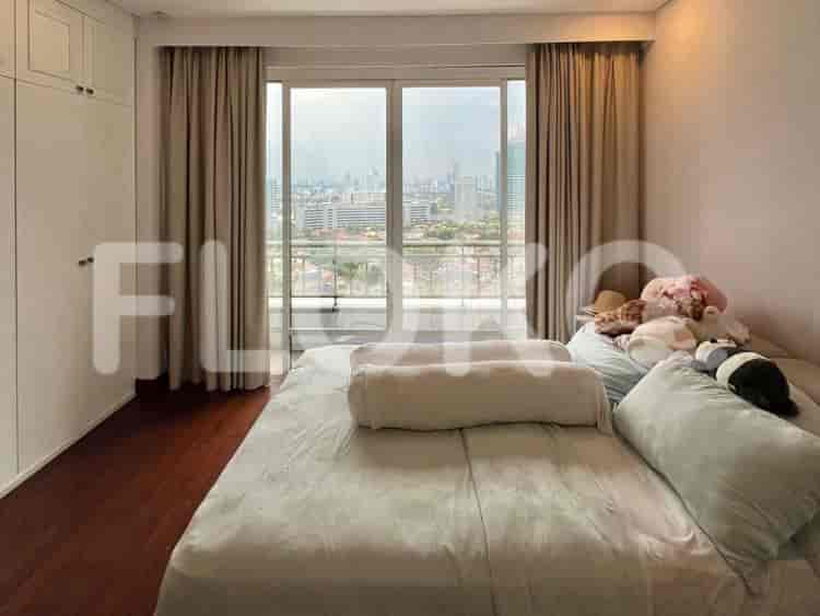 4 Bedroom on Middle Floor for Rent in Sailendra Apartment - fme1cf 2