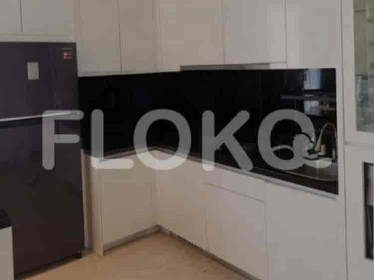 Tipe 2 Kamar Tidur di Lantai Tinggi untuk disewakan di Lavanue Apartemen - fpabee 4