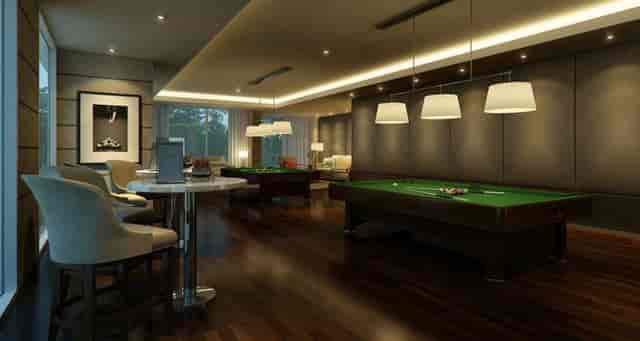 Sewa Apartemen Botanica