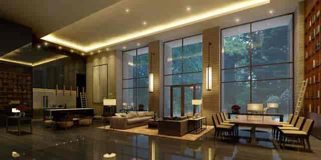 Sewa Apartemen Botanica