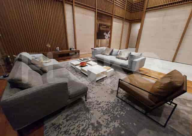 Sewa Apartemen Yukata Suites