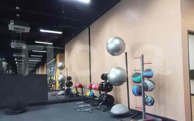 Sewa Apartemen Kingland Avenue