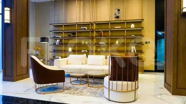 Sewa Apartemen Kingland Avenue