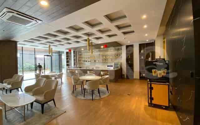 Sewa Apartemen Kingland Avenue