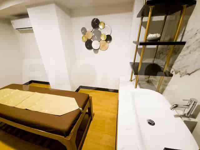 Sewa Apartemen Kingland Avenue