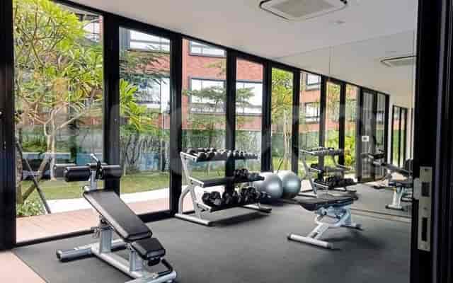 Sewa Apartemen Lloyd Apartment