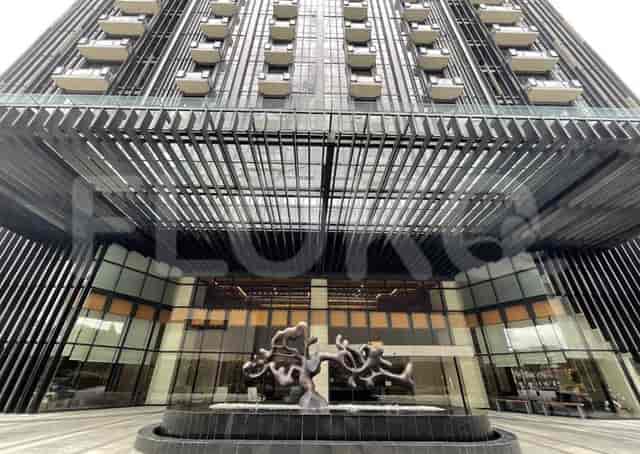 Sewa Apartemen Yukata Suites