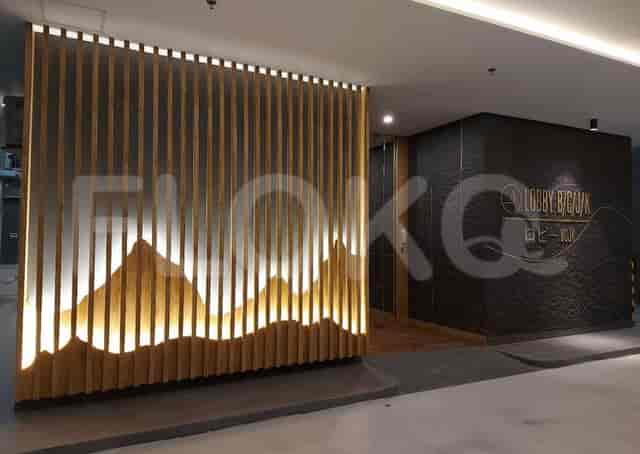 Sewa Apartemen Yukata Suites
