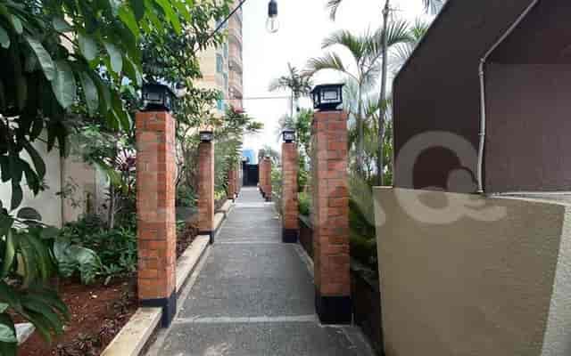 Sewa Apartemen Pesona Bahari Apartment