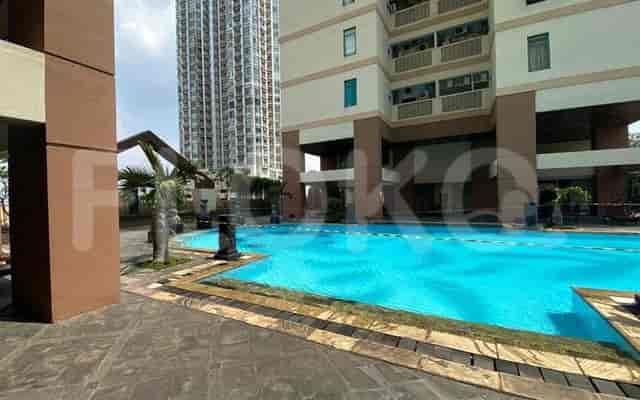 Sewa Apartemen Pesona Bahari Apartment