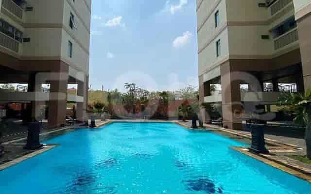 Sewa Apartemen Pesona Bahari Apartment