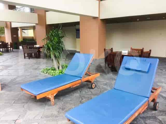 Sewa Apartemen Pesona Bahari Apartment