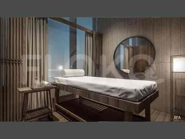 Sewa Apartemen Yukata Suites