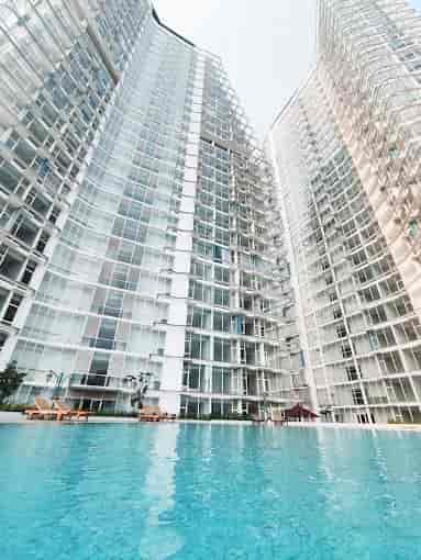 Sewa Apartemen Majestic Point Serpong