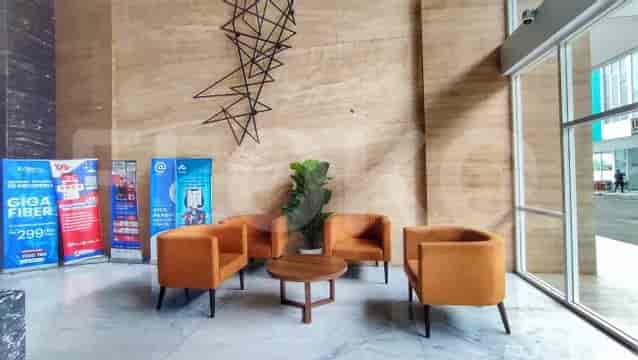 Sewa Apartemen Majestic Point Serpong