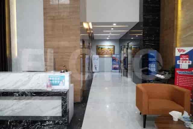 Sewa Apartemen Majestic Point Serpong