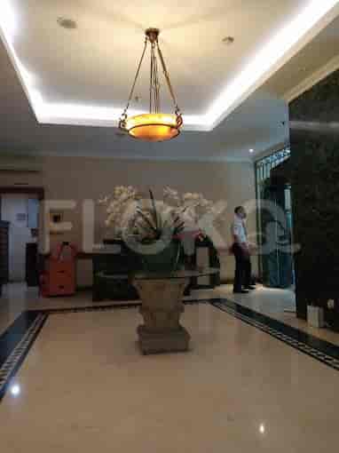 Sewa Apartemen Pesona Bahari Apartment