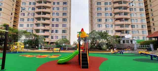 Sewa Apartemen Pesona Bahari Apartment