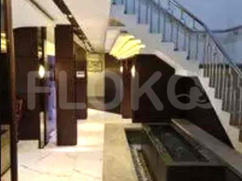 Dijual Ruko Luas 2320 m2 di Jalan Dewi Shinta, Kelapa Gading 2