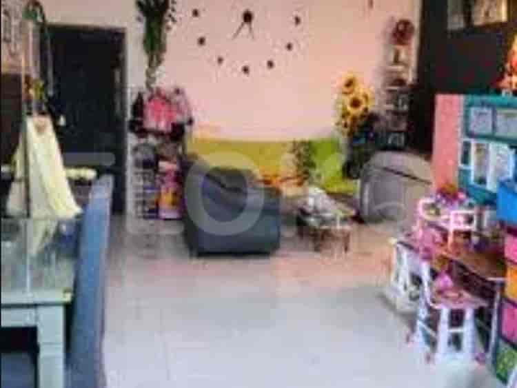 189 sqm, shophouse for sale in Petojo, Tanah Abang - RKS83d 1
