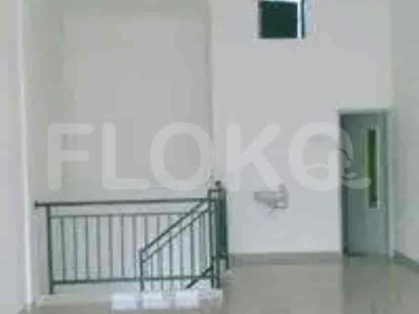 Dijual Ruko Luas 80 m2 di Gading Mas, Kelapa Gading 2