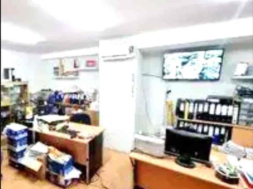 836 sqm, shophouse for sale in Pluit Kencana, Pluit 3