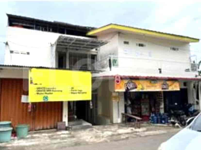 500 sqm, shophouse for sale in Beji, Depok 1