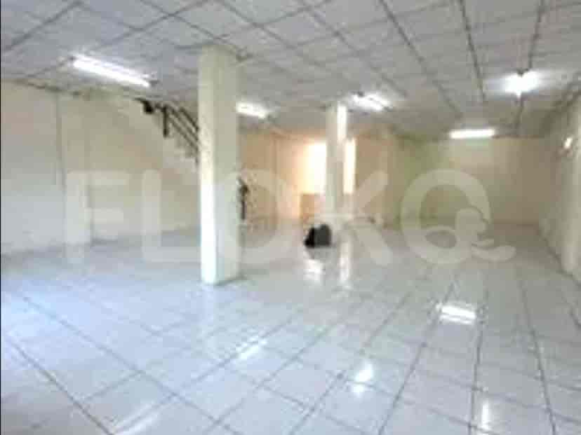 300 sqm, shophouse for rent in Duta Niaga, Tangerang 3