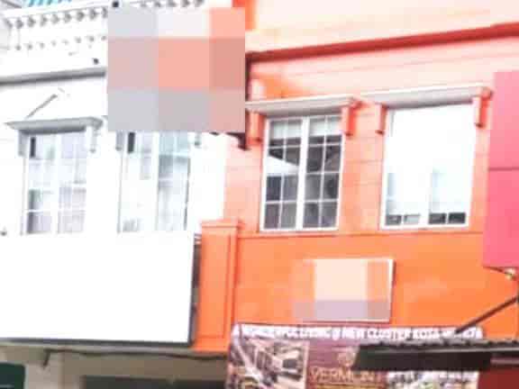 110 sqm, shophouse for rent in Kota Wisata, Cibubur 1
