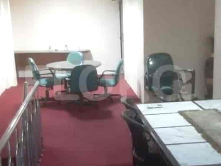 Dijual Ruko Luas 264 m2 di Jalan Raden Saleh, Menteng - RKS06e 3